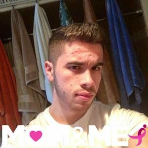 Meet your Posher, Lorenzo